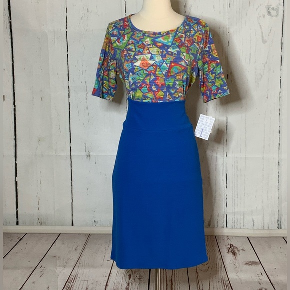 Dresses & Skirts - LuLa Roe Cassie